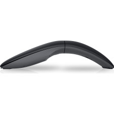 DELL MS700 rato Viagem Ambidestro Bluetooth Ótico 4000 DPI