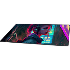 Sharkoon SGP50 D1 Tapete Gaming Multicor