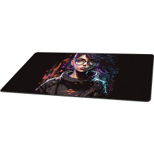 Sharkoon SGP50 D2 Tapete Gaming Multicor