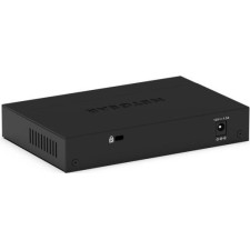 NETGEAR MS308E Não-gerido 2.5G Ethernet (100 1000 2500) Preto