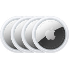 Apple AirTag Pessoal Localizador Prateado, Branco