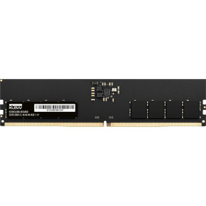 Klevv U-DIMM módulo de memória 8 GB 1 x 8 GB DDR5 5600 MT s 288-pin DIMM