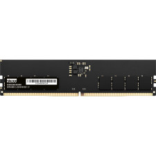 Klevv U-DIMM módulo de memória 8 GB 1 x 8 GB DDR5 5600 MT s 288-pin DIMM