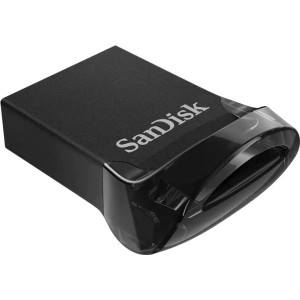 SanDisk Ultra Fit unidade de memória USB 1 TB USB Type-A 3.2 Gen 1 (3.1 Gen 1) Preto