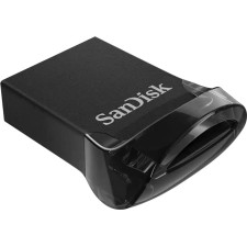 SanDisk Ultra Fit unidade de memória USB 1 TB USB Type-A 3.2 Gen 1 (3.1 Gen 1) Preto