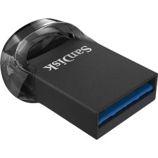 SanDisk Ultra Fit unidade de memória USB 1 TB USB Type-A 3.2 Gen 1 (3.1 Gen 1) Preto