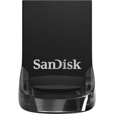 SanDisk Ultra Fit unidade de memória USB 1 TB USB Type-A 3.2 Gen 1 (3.1 Gen 1) Preto