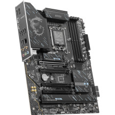 MSI Z890 GAMING WIFI motherboard Intel Z890 LGA 1851 (Socket V1) ATX