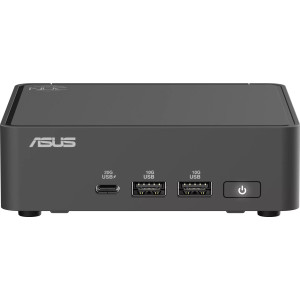 ASUS NUC 15 Pro Preto