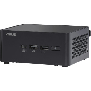 ASUS NUC 14 Pro RNUC14RVHV500003I UCFF Preto 135H