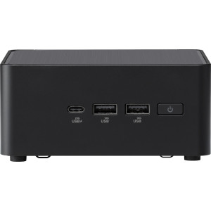 ASUS NUC 14 Pro NUC14RVHi3 Preto 100U