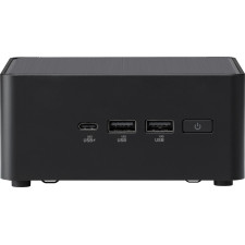 ASUS NUC 14 Pro NUC14RVHi3 Preto 100U