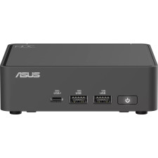 ASUS NUC 15 Pro Preto 100U