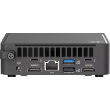 ASUS NUC 15 Pro Preto 100U