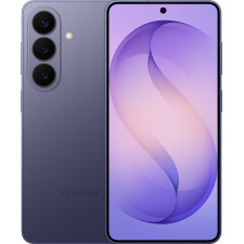 Samsung Galaxy S26 16 cm (6.3") Dual SIM Android 16.0 5G USB Type-C 12 GB 512 GB 4300 mAh Violeta