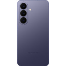 Samsung Galaxy S26 16 cm (6.3") Dual SIM Android 16.0 5G USB Type-C 12 GB 512 GB 4300 mAh Violeta
