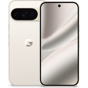 Google Pixel 10 Pro 16 cm (6.3") Dual SIM Android 16.0 5G 16 GB 256 GB 4870 mAh Bege