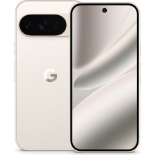 Google Pixel 10 Pro 16 cm (6.3") Dual SIM Android 16.0 5G 16 GB 256 GB 4870 mAh Bege