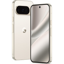 Google Pixel 10 Pro 16 cm (6.3") Dual SIM Android 16.0 5G 16 GB 256 GB 4870 mAh Bege