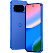 Google Pixel 10 16 cm (6.3") Dual SIM Android 16.0 5G USB Type-C 12 GB 256 GB 4970 mAh Azul