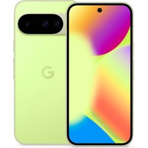 Google Pixel 10 16 cm (6.3") Dual SIM Android 16.0 5G USB Type-C 12 GB 256 GB 4970 mAh Verde