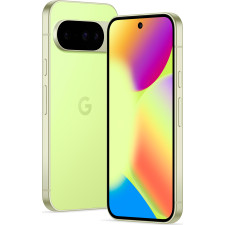 Google Pixel 10 16 cm (6.3") Dual SIM Android 16.0 5G USB Type-C 12 GB 256 GB 4970 mAh Verde