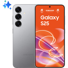 Smartphone Samsung Galaxy S25...