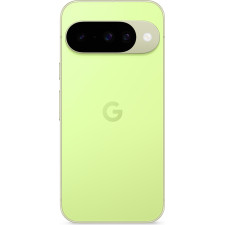 Google Pixel 10 16 cm (6.3") Dual SIM Android 16.0 5G USB Type-C 12 GB 128 GB 4970 mAh Verde