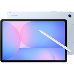 Samsung Galaxy Tab S10 FE 5G Samsung Exynos LTE-TDD & LTE-FDD 128 GB 27,7 cm (10.9") 8 GB Wi-Fi 6 (802.11ax) Azul