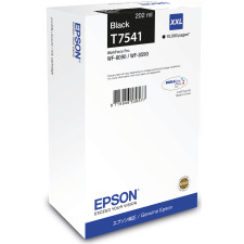 Epson T7541 tinteiro 1 unidade(s) Original Preto