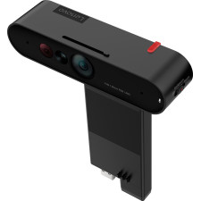 Lenovo ThinkVision MC60 webcam 1920 x 1080 pixels USB 2.0 Preto