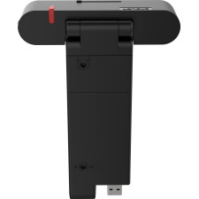 Lenovo ThinkVision MC60 webcam 1920 x 1080 pixels USB 2.0 Preto