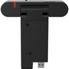Lenovo ThinkVision MC60 (S) webcam 1920 x 1080 pixels USB 2.0 Preto