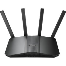 ASUS RT-BE55 router sem fios 2.5 Gigabit Ethernet Dual-band (2,4 GHz   5 GHz) Preto