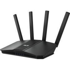 ASUS RT-BE55 router sem fios 2.5 Gigabit Ethernet Dual-band (2,4 GHz   5 GHz) Preto