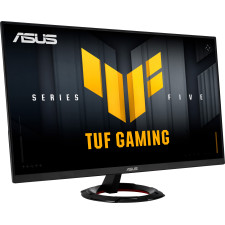 ASUS TUF Gaming VG249Q5R monitor de ecrã 60,5 cm (23.8") 1920 x 1080 pixels Full HD LED Preto