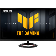 ASUS TUF Gaming VG249Q5R monitor de ecrã 60,5 cm (23.8") 1920 x 1080 pixels Full HD LED Preto