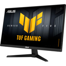 ASUS TUF Gaming VG259QMR5A monitor de ecrã 62,2 cm (24.5") 1920 x 1080 pixels Full HD LCD Preto