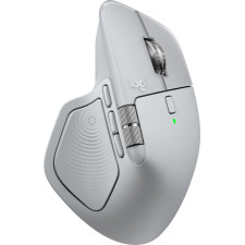 Logitech MX Master 4, rato ergonómico sem fios com feedback tátil de desempenho avançado, deslocamento ultrarrápido,