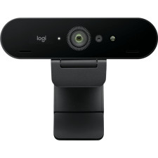 Logitech BRIO 4K webcam 13 MP 4096 x 2160 pixels USB Grafite