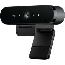 Logitech BRIO 4K webcam 13 MP 4096 x 2160 pixels USB Grafite