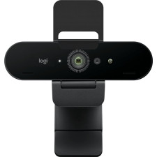 Logitech BRIO 4K webcam 13 MP 4096 x 2160 pixels USB Grafite