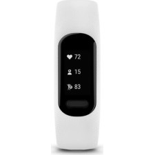 Garmin VIVOSMART 5 OLED Digital 88 x 154 pixels Ecrã táctil Preto GPS