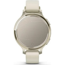 Garmin Lily 2 Active 38 mm Digital 240 x 201 pixels Ecrã táctil Bege GPS
