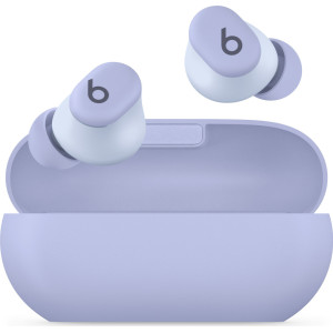 Apple Beats Solo Buds - True Wireless Earbuds - Arctic Purple Auscultadores True Wireless Stereo (TWS) Intra-auditivo