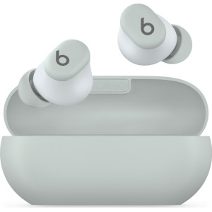 Apple Beats Solo Buds - True Wireless Earbuds - Storm Grey Auscultadores True Wireless Stereo (TWS) Intra-auditivo