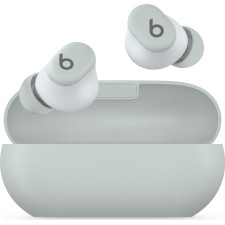 Apple Beats Solo Buds - True Wireless Earbuds - Storm Grey Auscultadores True Wireless Stereo (TWS) Intra-auditivo