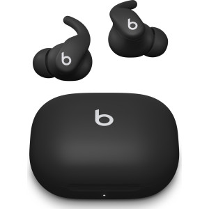 Beats by Dr. Dre Powerbeats Fit Auscultadores Sem fios Intra-auditivo Desportos Bluetooth Preto