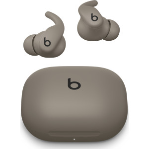Beats by Dr. Dre Powerbeats Fit Auscultadores Sem fios Intra-auditivo Desportos Bluetooth Cinzento
