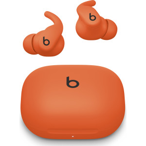 Beats by Dr. Dre Powerbeats Fit Auscultadores Sem fios Intra-auditivo Desportos Bluetooth Laranja